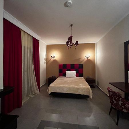 Faraggi Hotel 심볼리 외부 사진