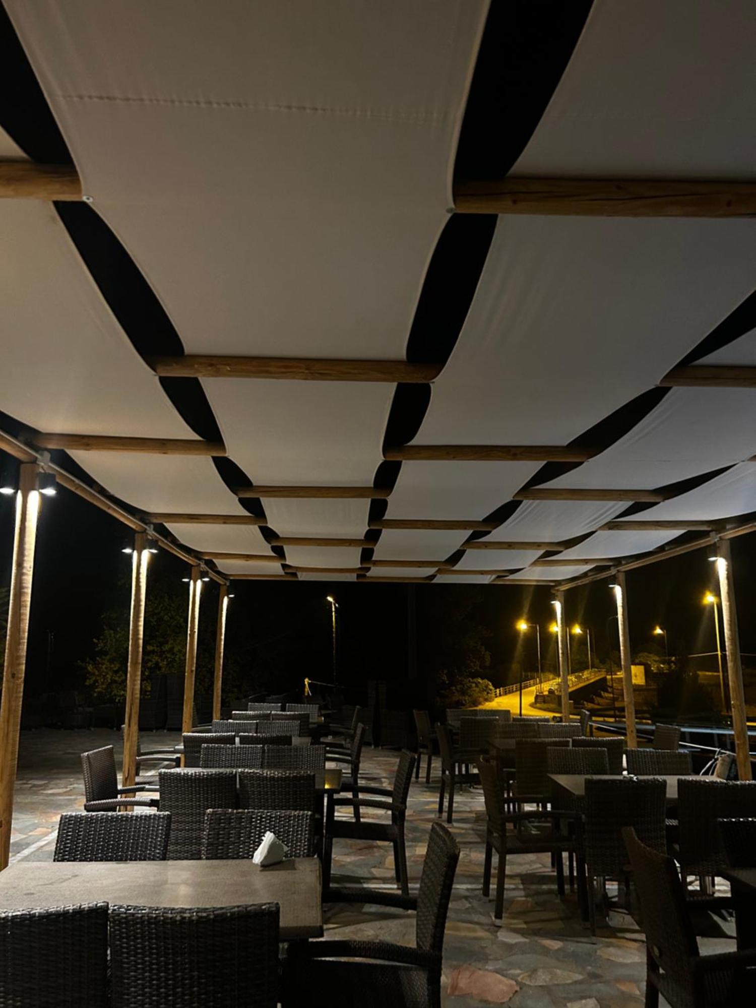 Faraggi Hotel 심볼리 외부 사진
