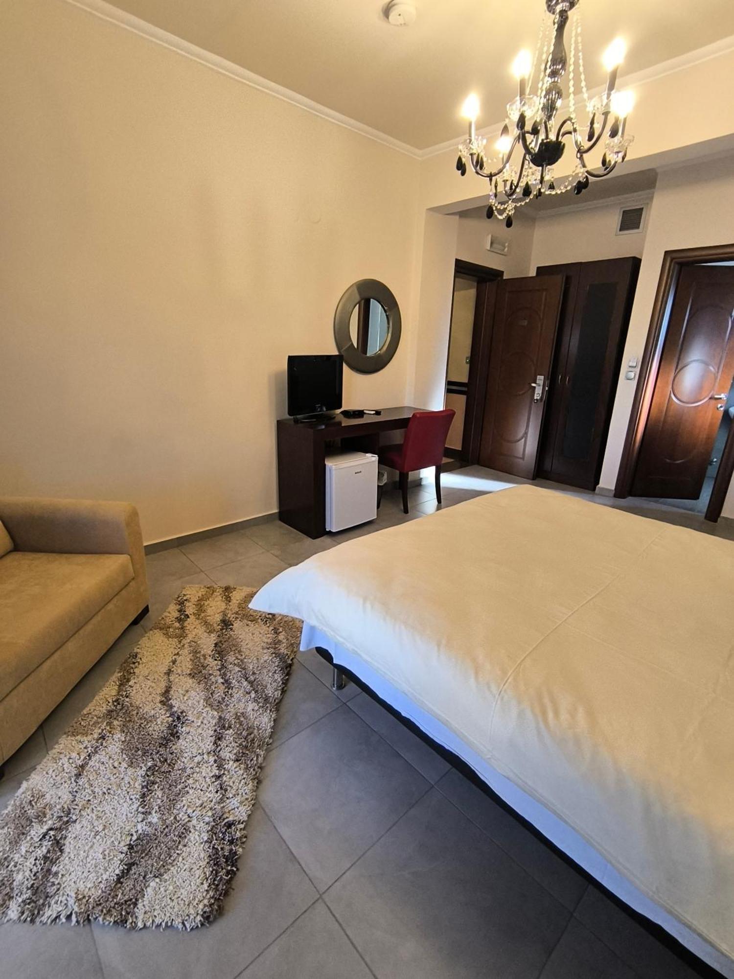 Faraggi Hotel 심볼리 외부 사진