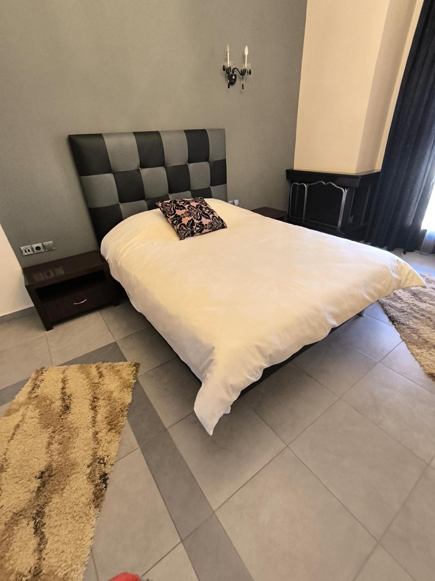 Faraggi Hotel 심볼리 외부 사진