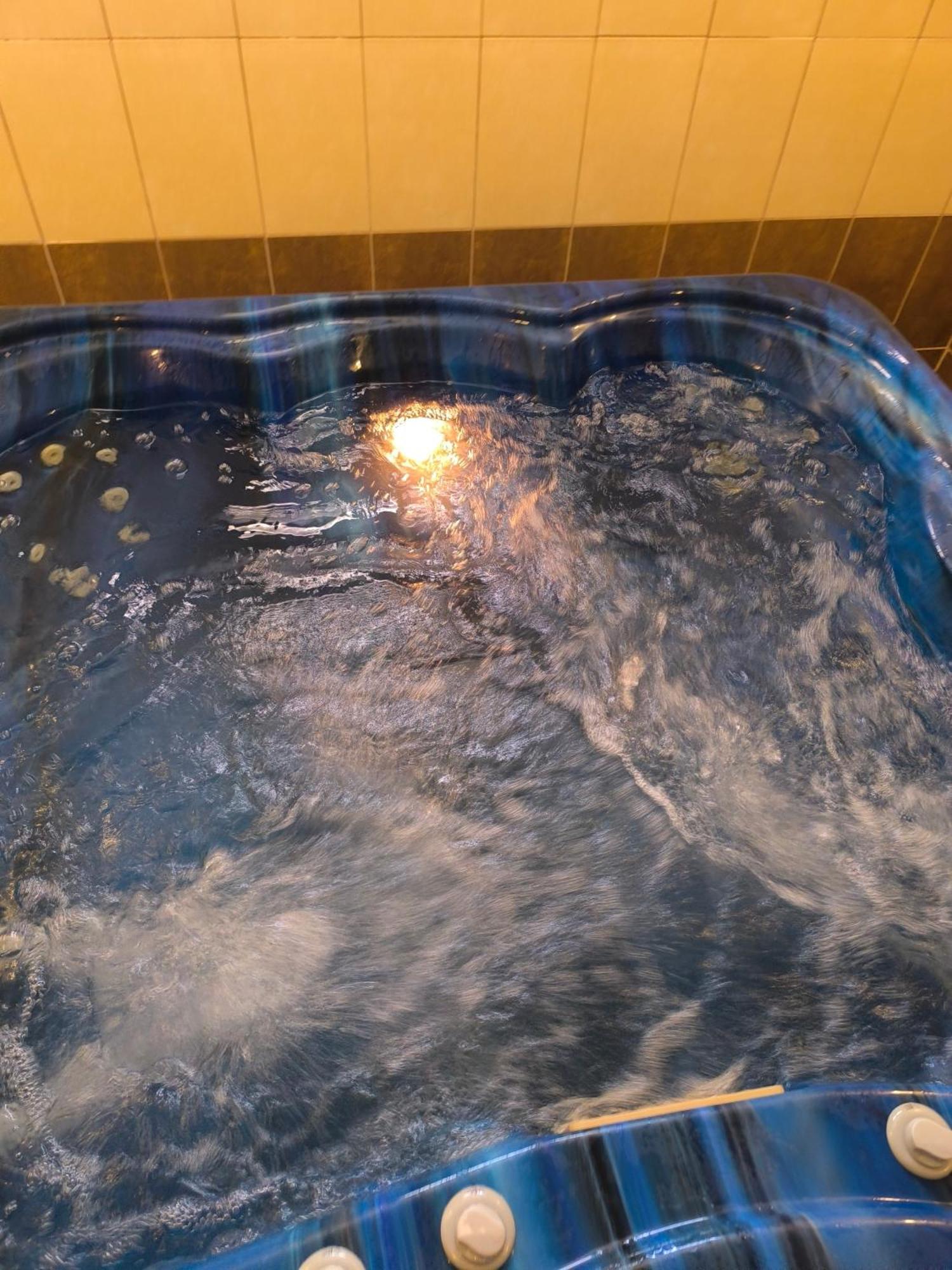 Faraggi Hotel 심볼리 외부 사진