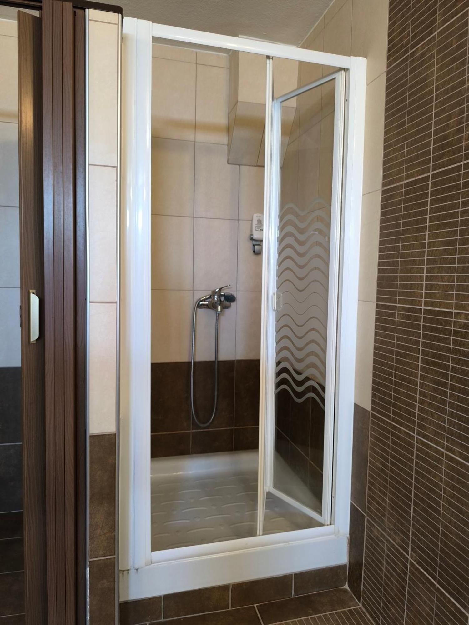 Faraggi Hotel 심볼리 외부 사진