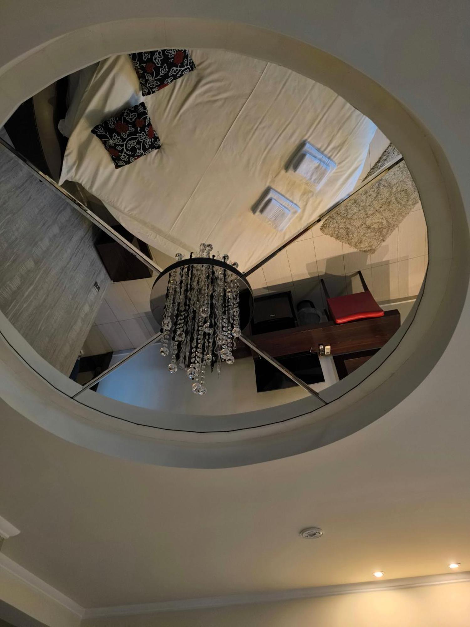 Faraggi Hotel 심볼리 외부 사진