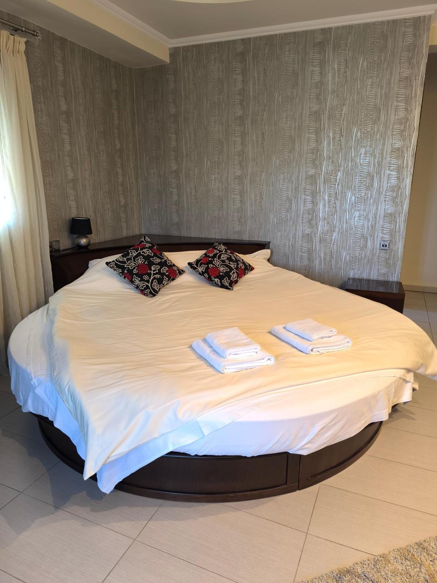 Faraggi Hotel 심볼리 외부 사진